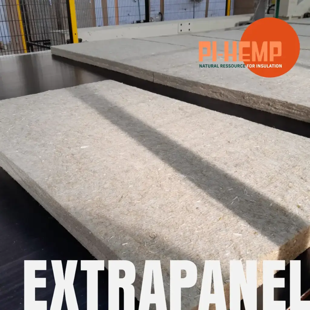 [PIHEMP-HEAVYPANEL] Pi-HEMP HeavyPanel (palette)