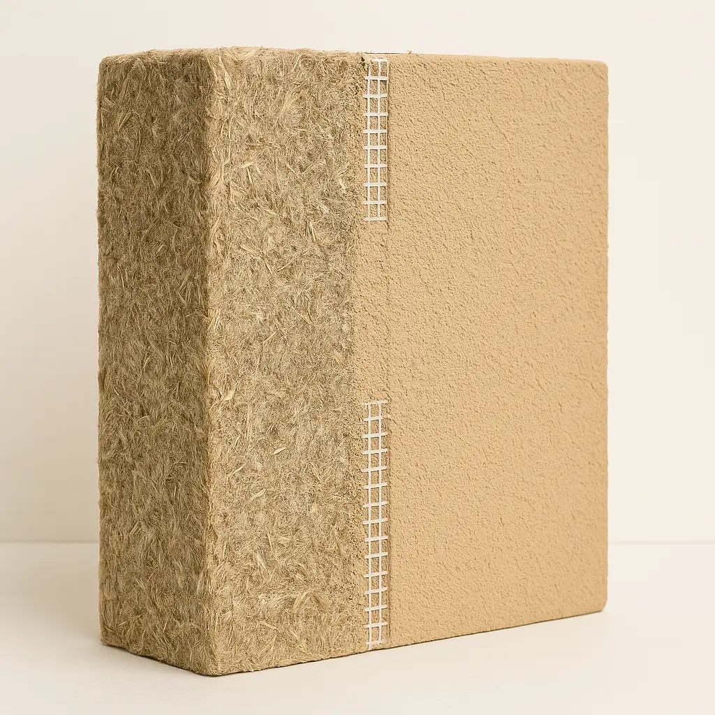 Pi-HEMP® WALL (palette) (30 mm)