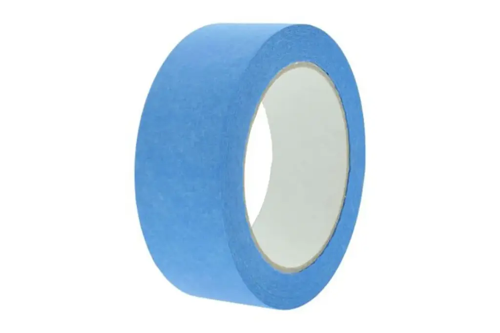 Masking Tape BLUE Paper - 38 mm (24pce/box)