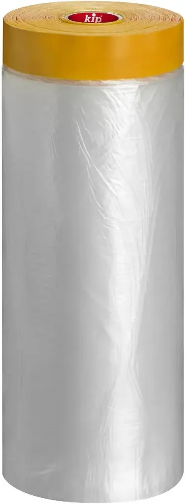 Quick Cover Outdoor 140 cm x 20 m (30pce/bte)
