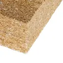 VestaEco WALL 600x800x 120mm - 0,48m²/panneau - 7,68m²/ palette