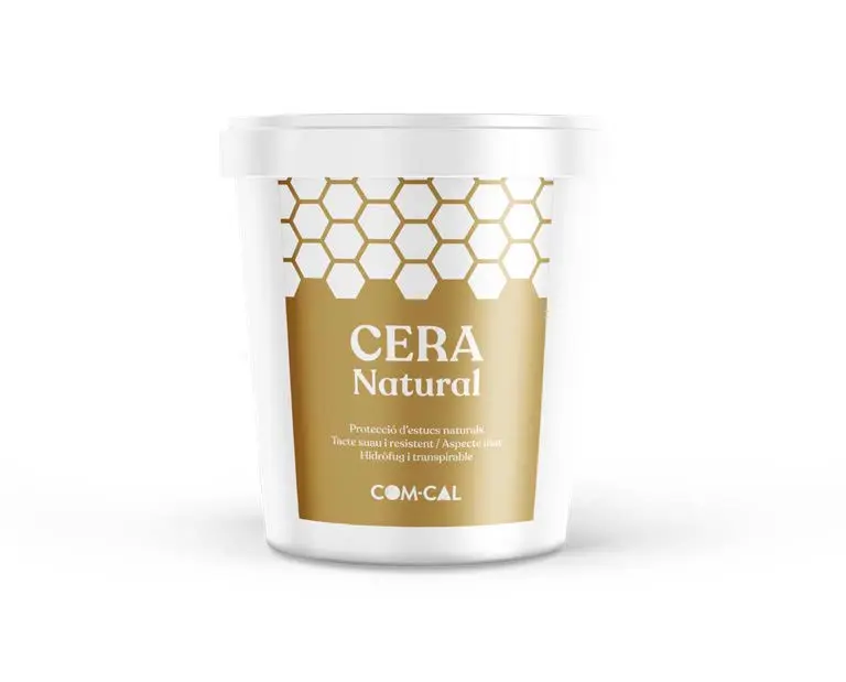 Com-Cal - CERA Natural - 1L