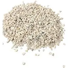 Gravier de Remplissage Calcaire LITHOTHERM Sac 17.8L     -  conso +/- 3.5L/m²  