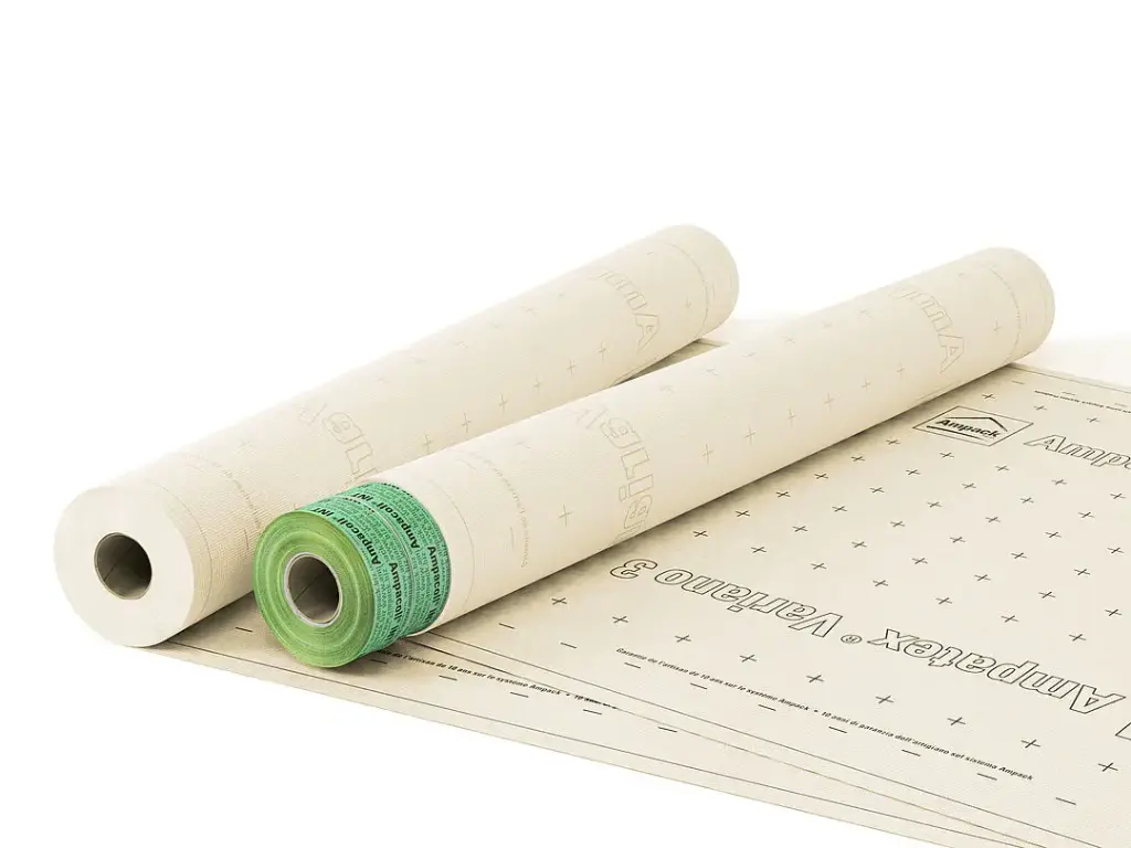 [7640442090431] Ampack - Ampatex® Variano 3 EXTRA (1,5 × 50 m)