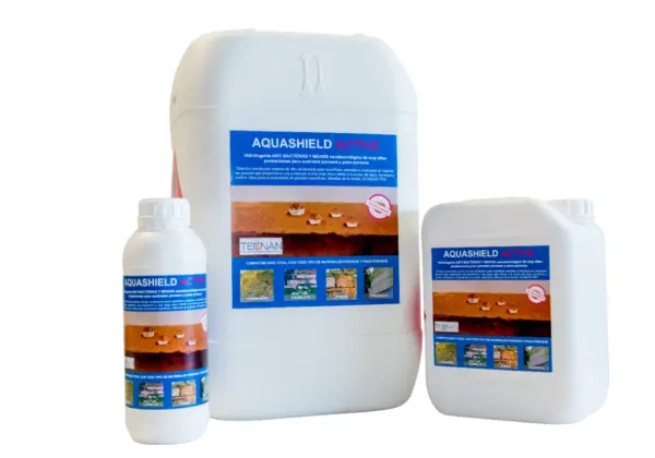 TECNADIS AQUASHIELD ACTIVE 5L   