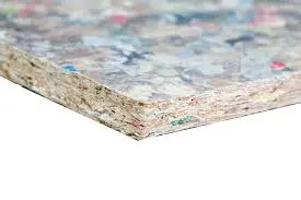 RECOMA  design board 12 x 900 x 2500mm - 2.25m²/ pan - 