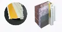 Profil  APU - Profil Connectex - 2,60 m  (30pce / boite)