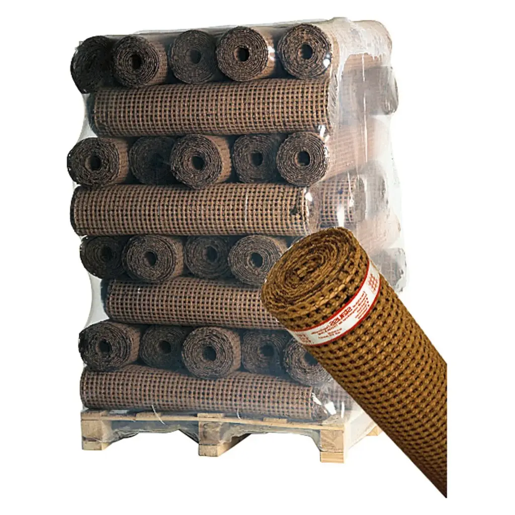 Treillis céramique  rouleau de 6m² 