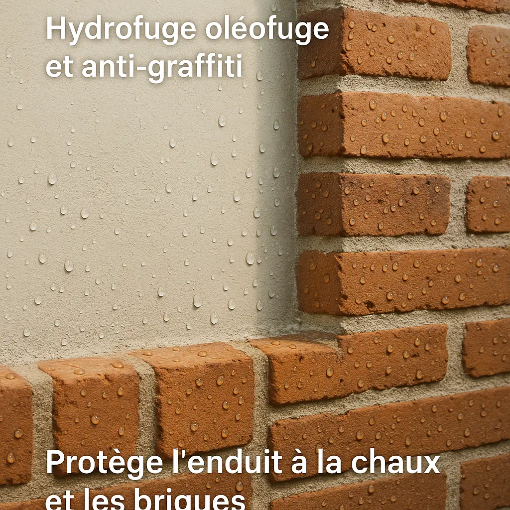 NBS - HYDRO-STONE - 20L