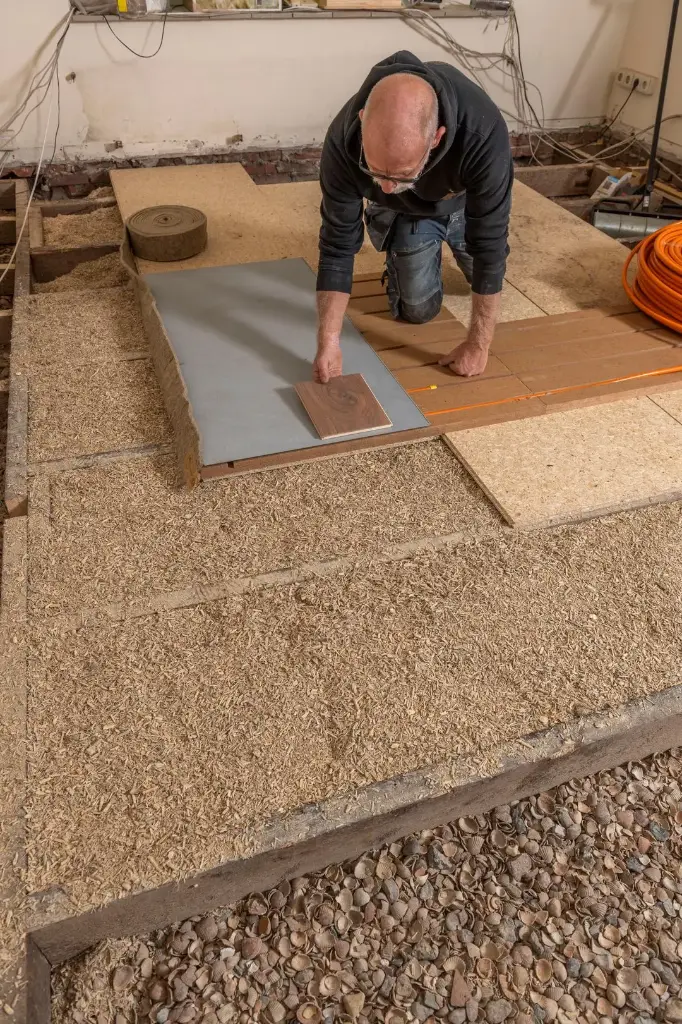 EXIE - CaNaDry sac 55L - 2,2 m³ Palette 40 pcs