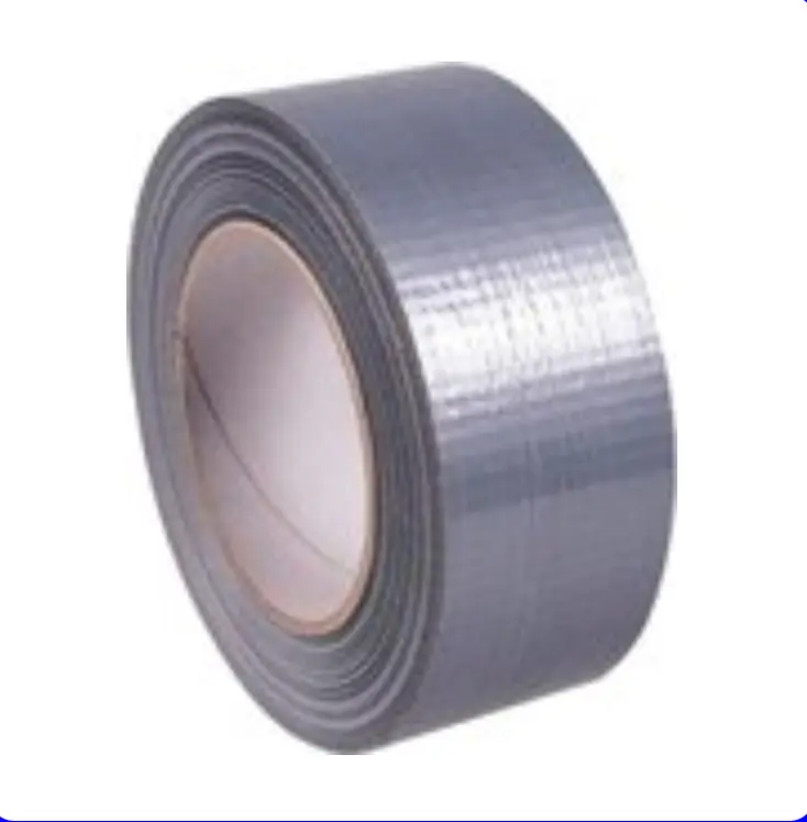 DUCT - TAPE 50M - 50mm  (24pce/BTE) 
