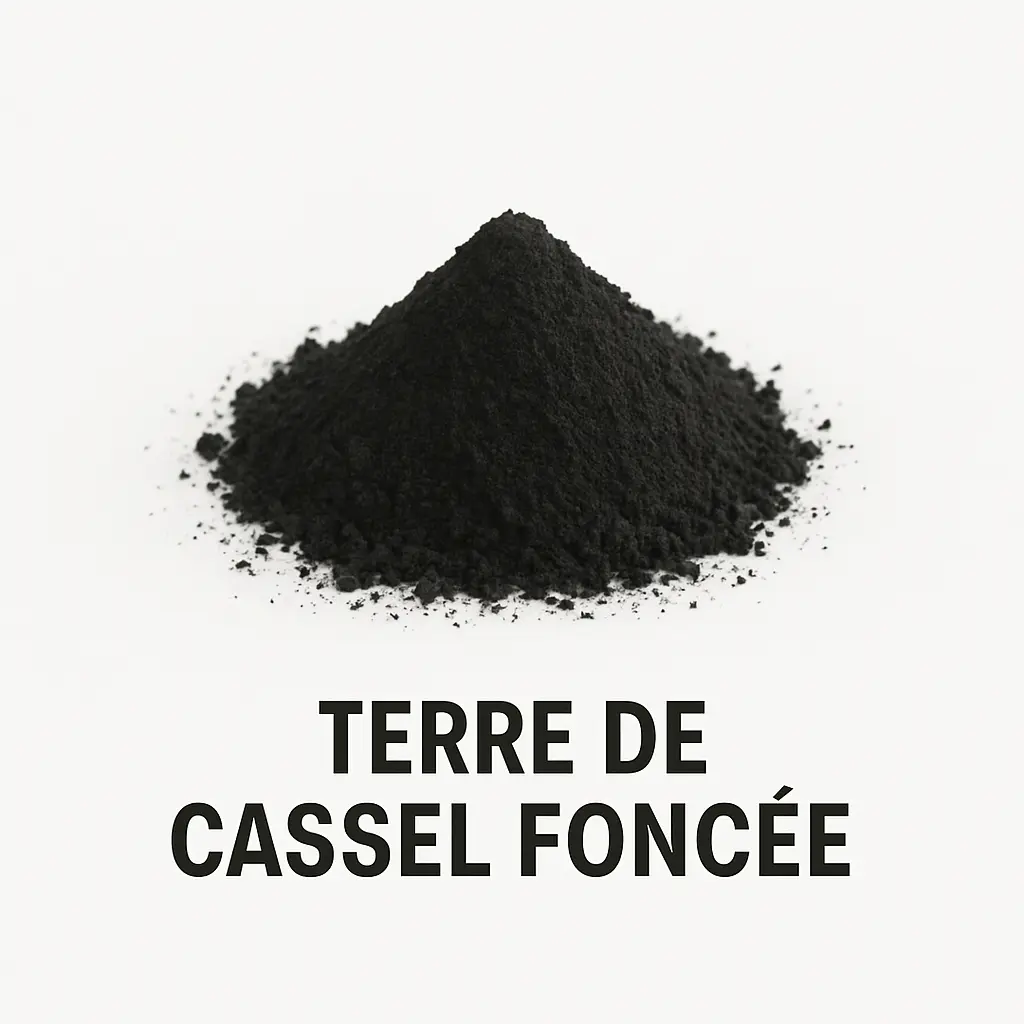 TERRE DE CASSEL F.