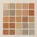 HINS - Argile Ma-Terre - BigBag 1200kg + Ref Couleur