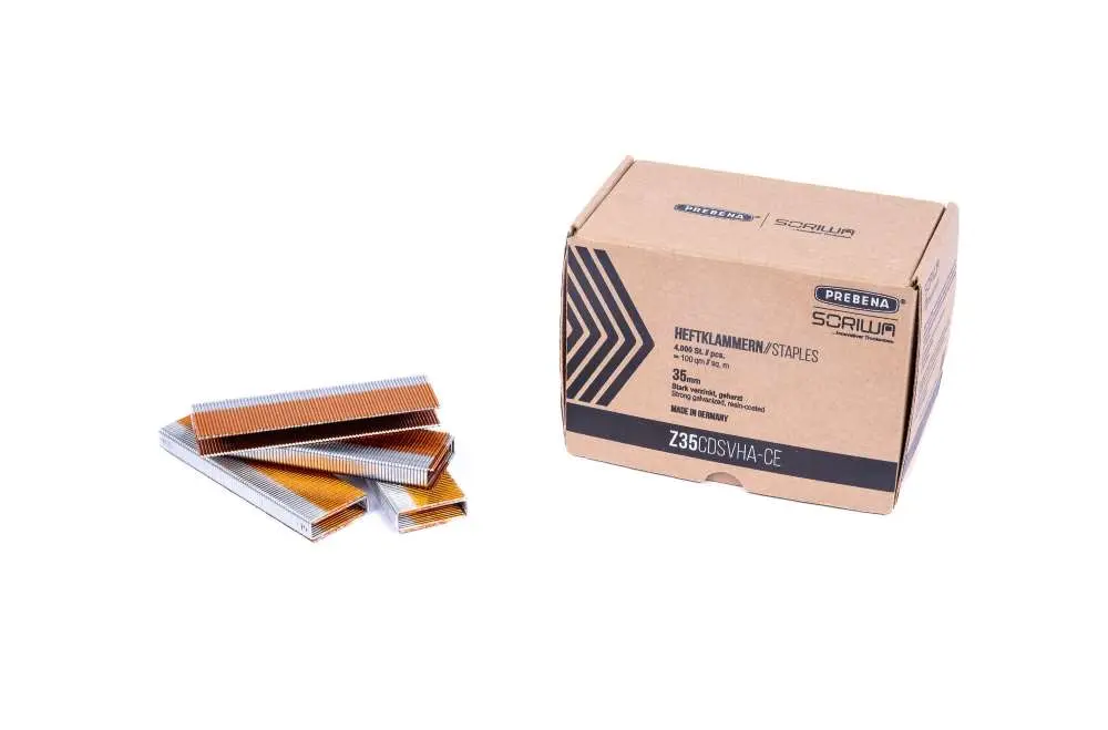 [SORIWA-AGR-Z35] SORIWA – Agrafes Z35 (boîte 4.000) (copie)
