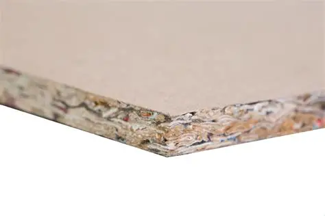 RECOMA  BASIC board 10mm x 1200 x 2500mm -  29.4kg/panneau 