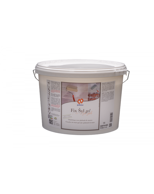 GALTANE - Granulo SYL 5L   - 13m² 