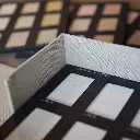 STUC & STAFF – Boîte d’échantillons STUC CLAY (72 couleurs) 