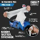 Ultragrime  - Multiuse - 100 wipes ( 6pce/Bte) 