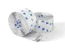 Ampack - Ampacoll Fenax 40/60 25m x 100mm Pellicule divisée 40/60 cart. à 4 rlx