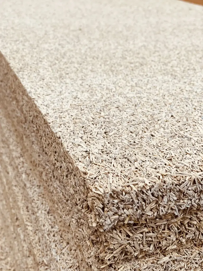 PI-HEMP® BOARD - Mineral panel - 1200x600 - 20 mm (pc)