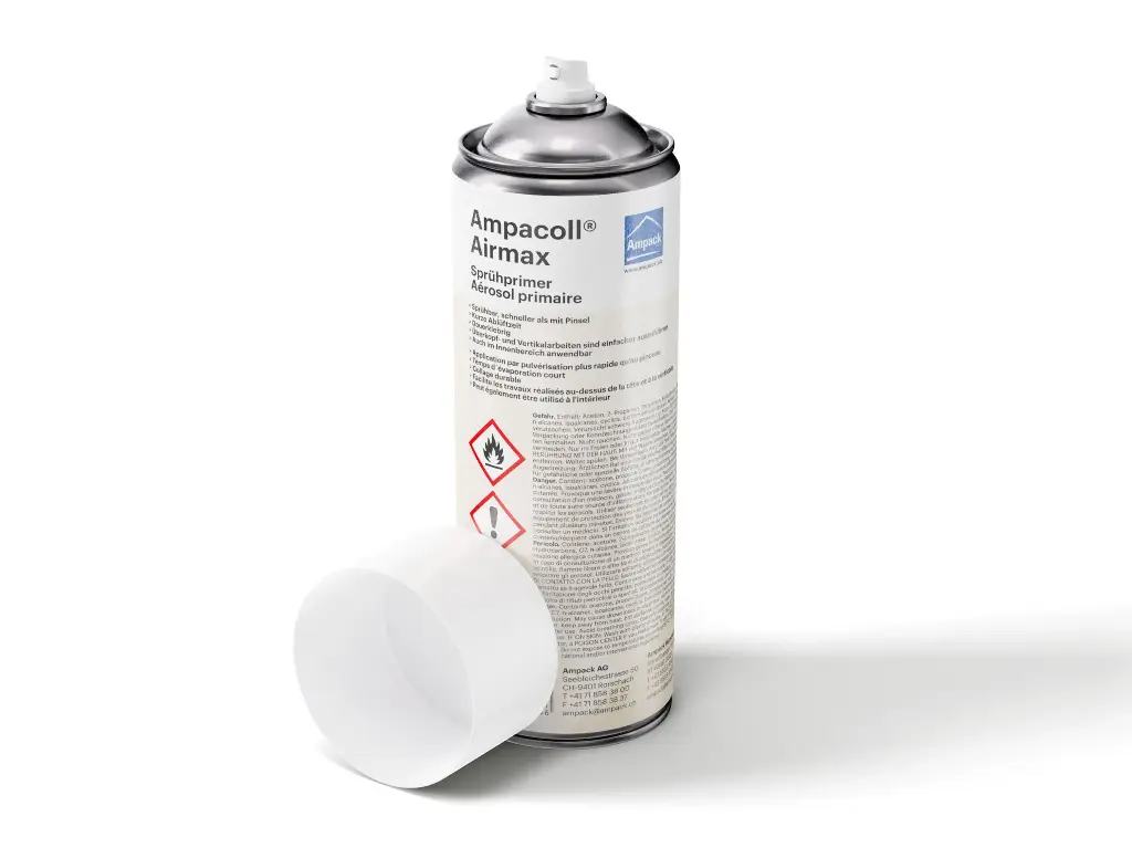 Ampack - Ampacoll Airmax 500 ml