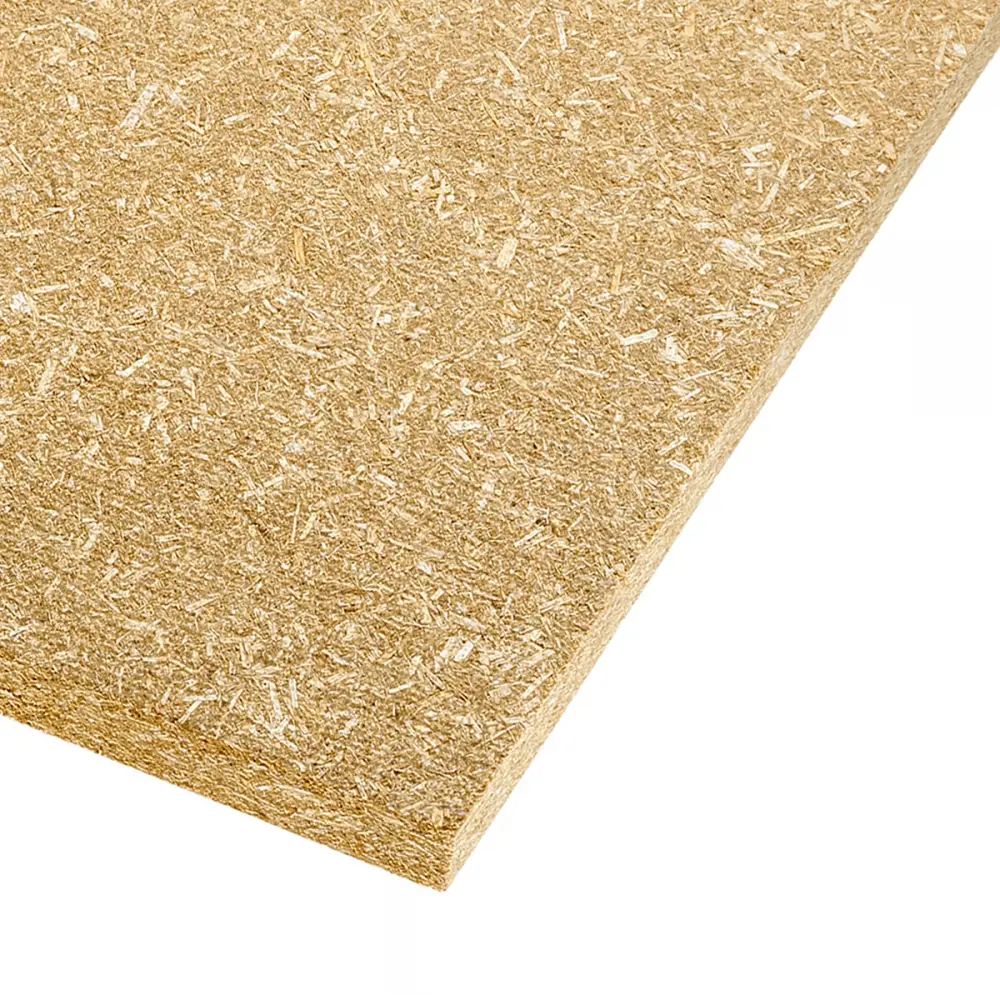 VestaEco LDF  - 2400x1200  - 30mm  - 2,88m2/pan    - 46.08m²/pal  -  16pan/Pal 