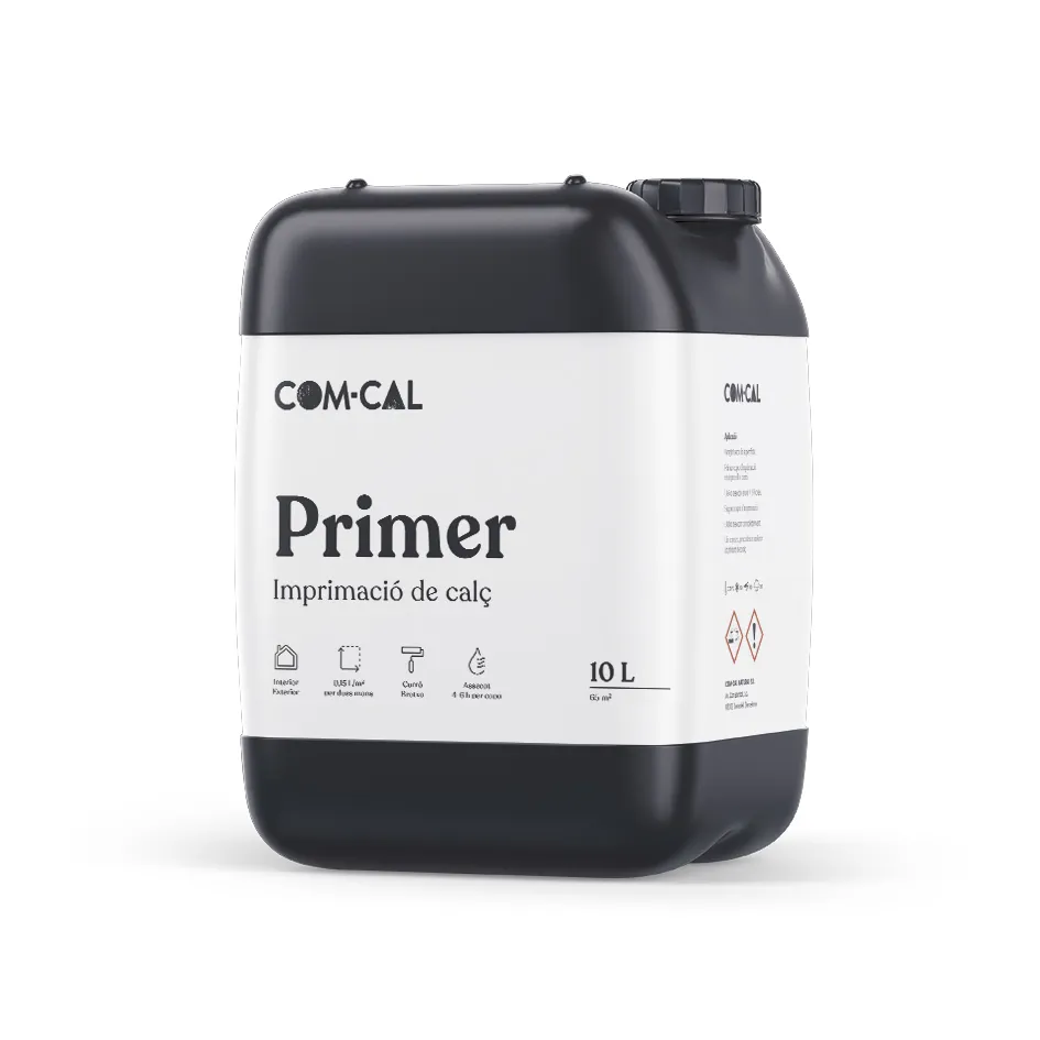 Com-Cal - Primer - 10L