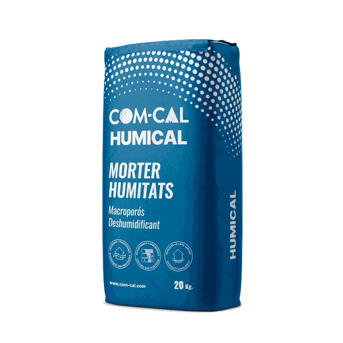 [CC-M-HUM] COM-CAL - HUMICAL - 20kg