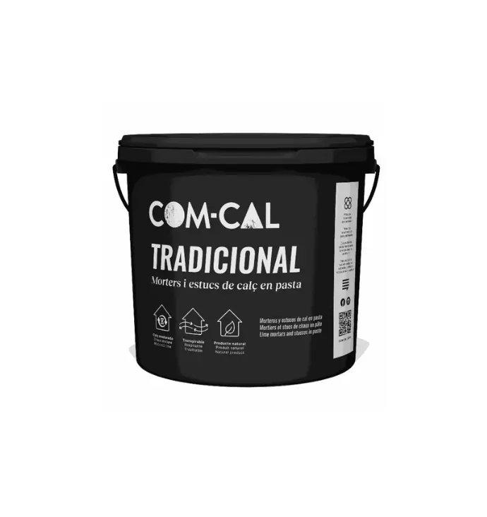 [CC-S-TRAD] TRADICIONAL
