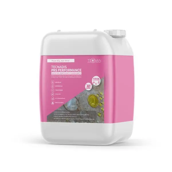 TECNAN - PRS PERFORMANCE (Carton de 16x1L)