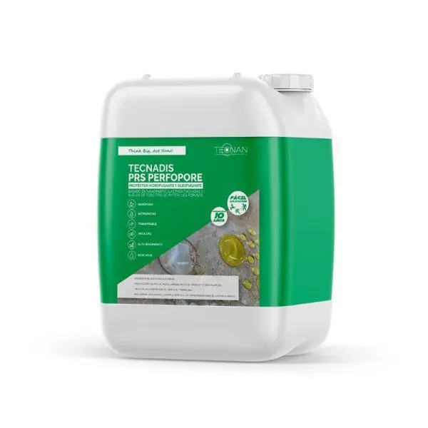TECNAN - PRS PERFOPORE (Carton de 4x5L)