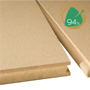 PAVATEX - ISOLAIR MULTI - 52 mm x 1880 mm x 610 mm - Palette - 45,87 m²