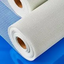 LITHOTHERM Treillis d'armature Fibre de Verre 10M²  (10 x 1M)