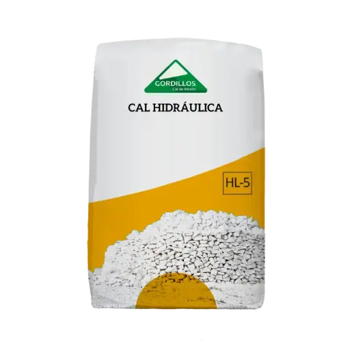 [GO-L-NHL5-1000L] Gordillos – Liant de Chaux Naturel HL 5 (CL90-S + pouzzolane) – Big Bag 1000 L