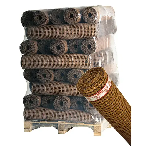 Treillis céramique  rouleau de 6m² - 