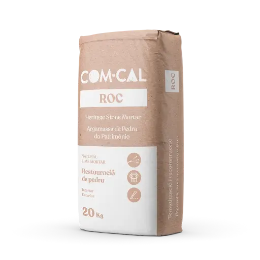 COM-CAL - ROC NHL 5 - 20kg