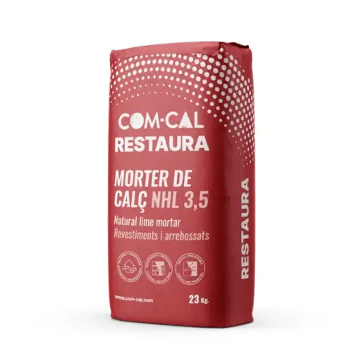 [CC-M-REST] COM-CAL - RESTAURA - 23 kg
