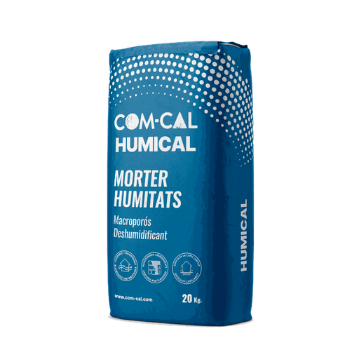 [CC-M-HUM] COM-CAL - HUMICAL - 20kg