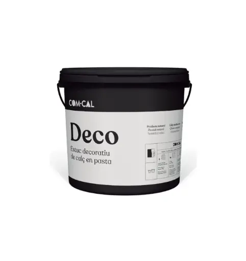 COM-CAL - DECO - 14kg