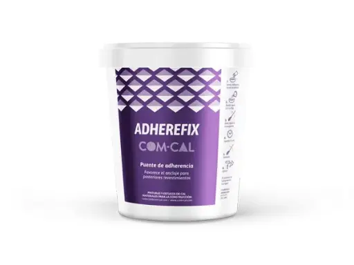 COM-CAL - ADHEREFIX