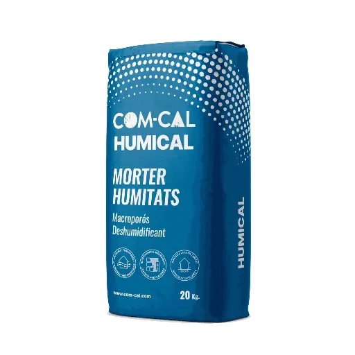 COM-CAL - HUMICAL - 20kg (Palette 48 sacs)