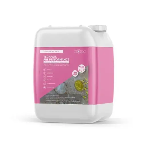 TECNAN - PRS PERFORMANCE (Carton de 4x5L)