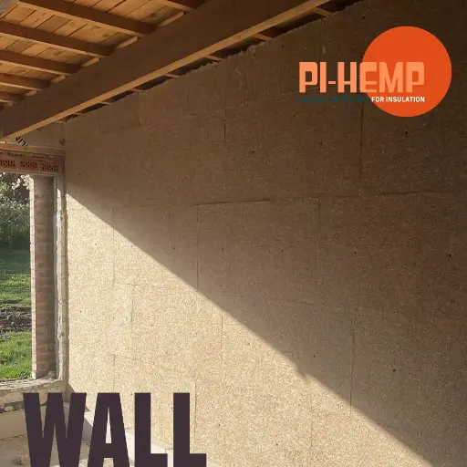 Pi-HEMP WALL (palette)