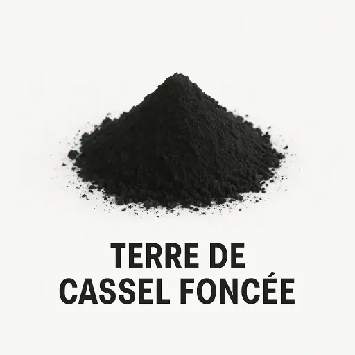 [MC_1100] TERRE DE CASSEL F.