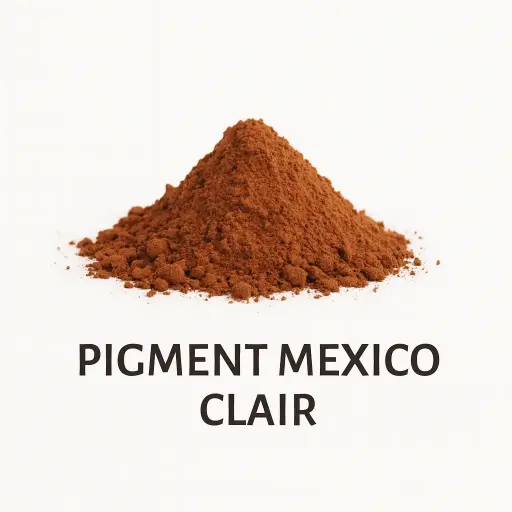 [MC_1001] MEXICO CLAIR