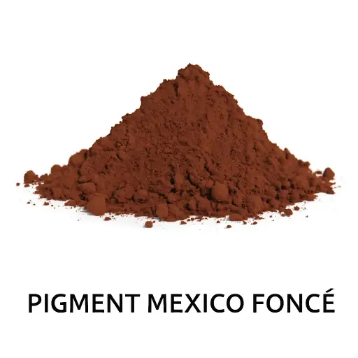 [MC_1116] MEXICO FONCE