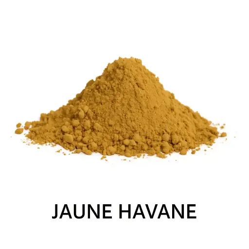 [MC_1120] JAUNE HAVANE