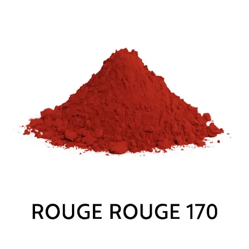 [MC_1170] ROUGE ROUGE 170