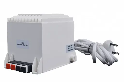 [EC-TRAN-300-36V] E-NERGY CARBON - Bloc d'alimentation Basic El 300 W AP/UP - 36 V