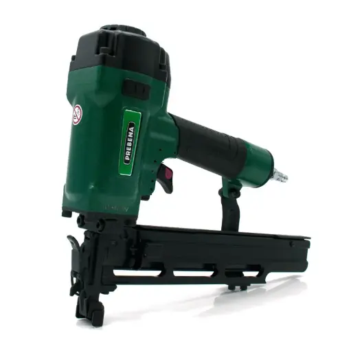 [PRM-4C-Z50] PREBENA 4C-Z50 – Agrafeuse pneumatique pour agrafes Z 16–50 mm